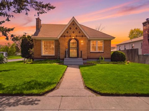 Photo of 2403 W Euclid Ave, Spokane, WA 99205 (MLS # 202616371)