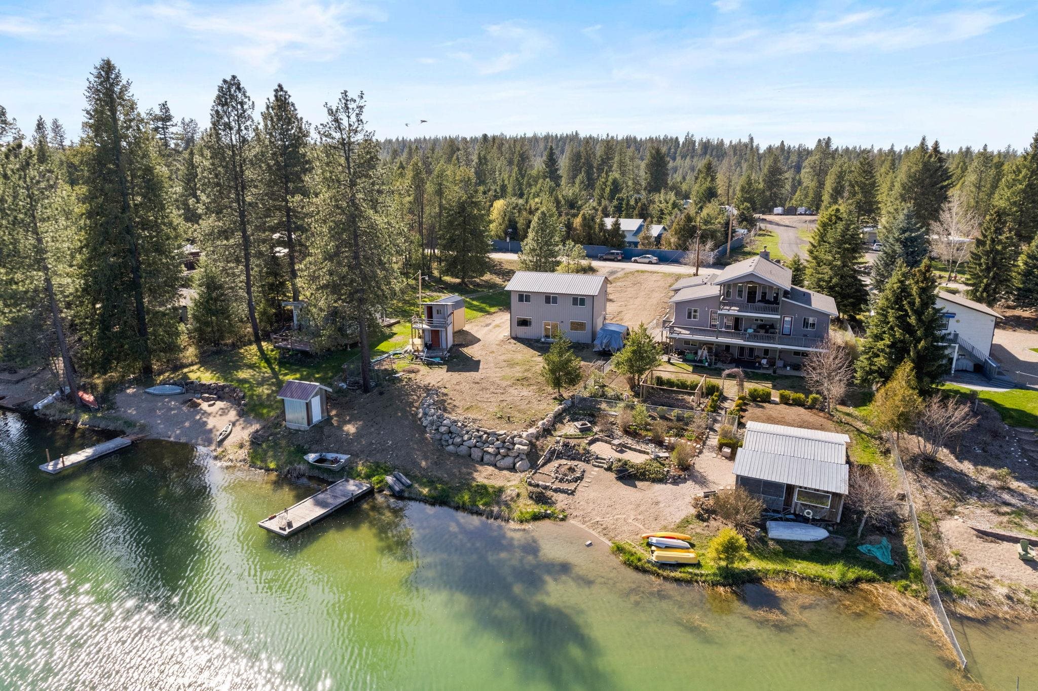 View Elk, WA 99009 house