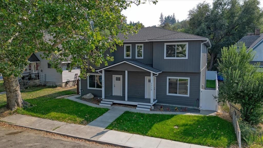 Photo of 2324 E 7th Ave, Spokane, WA 99202 (MLS # 202619222)