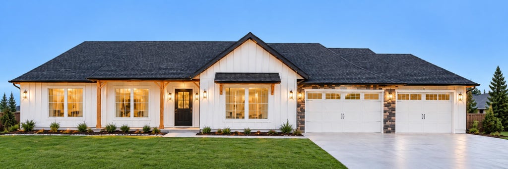 Photo of 4850 S Abbott Rd, Spokane, WA 99224 (MLS # 202625532)