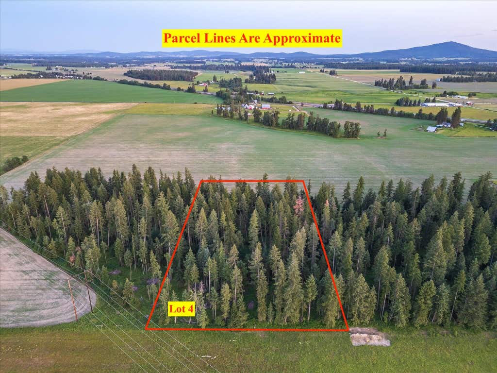 Photo of NKA Furze Rd, Clayton, WA 99110 (MLS # 202621184)
