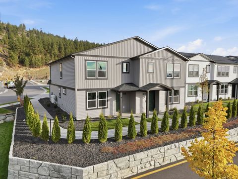 Photo of 5105 E Frederick Ave, Spokane, WA 99217 (MLS # 202525837)