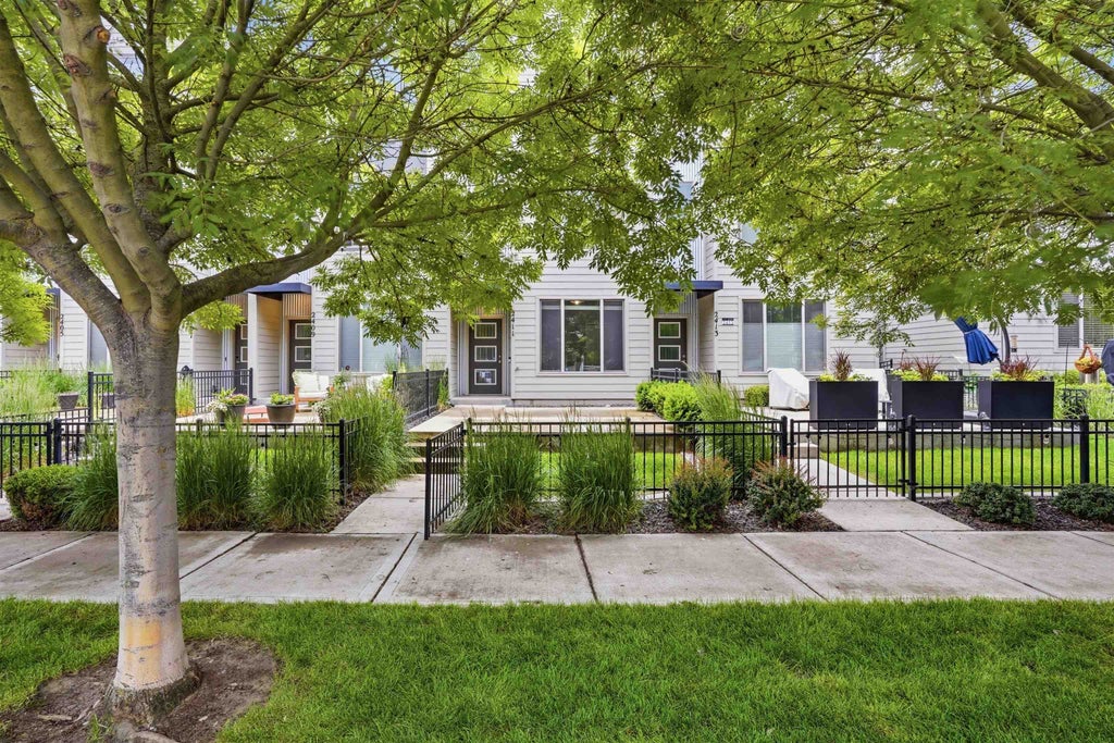 Photo of 2411 W Bridge Ave, Spokane, WA 99201 (MLS # 202619193)
