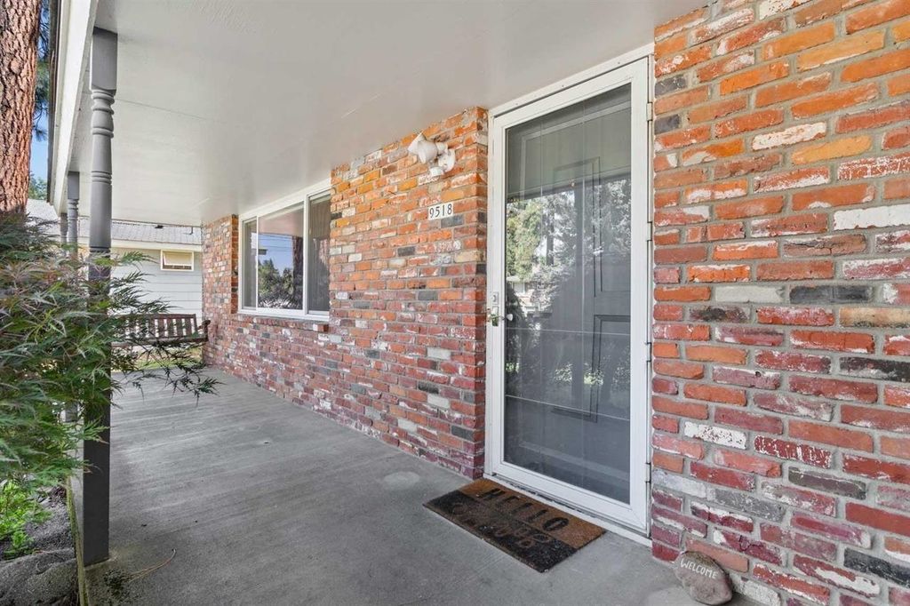 Photo of 9518 N Normandie St, Spokane, WA 99208 (MLS # 202619872)