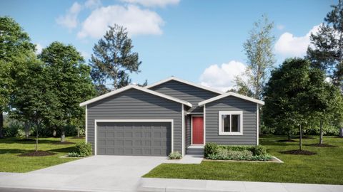 Photo of 4123 W Howesdale Rd, Spokane, WA 99208 (MLS # 202615566)