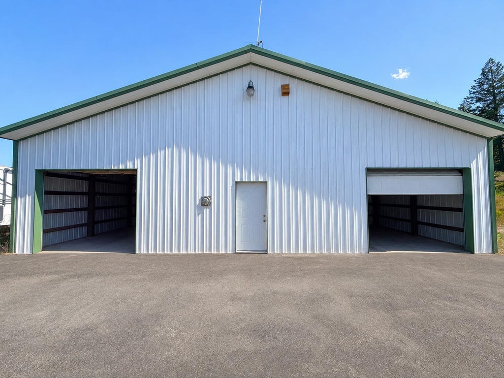 Photo of 386 Bastian Ln, Colville, WA 99114 (MLS # 202621097)