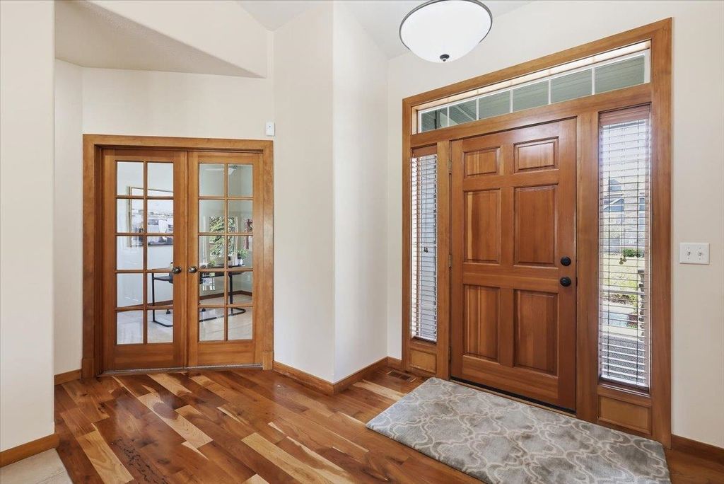 Photo of 4405 S Williamson Ln, Spokane, WA 99223 (MLS # 202616562)