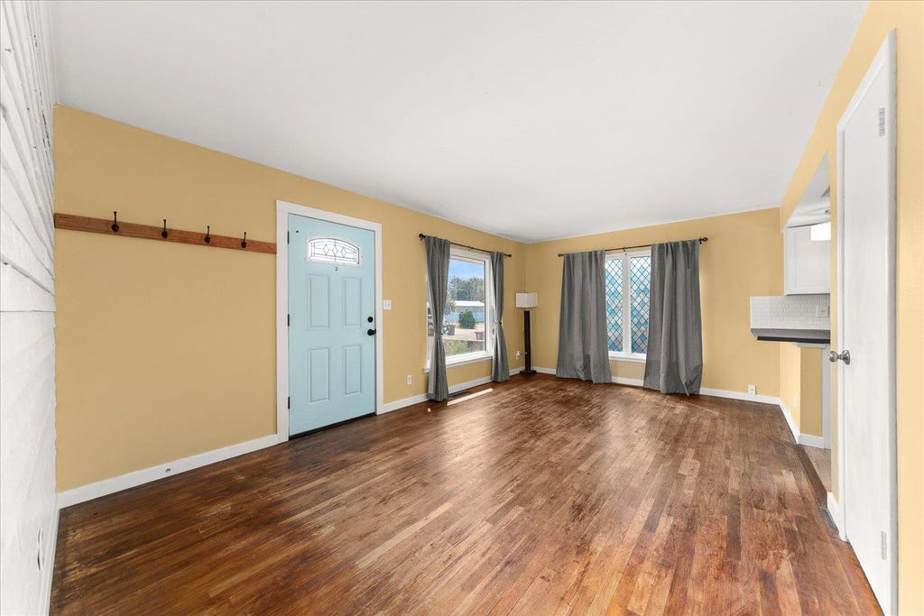 Photo of 2515 N Julia St, Spokane, WA 99217 (MLS # 202622168)