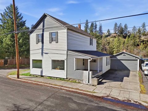 Photo of 1230 S Coeur d'Alene St. St, Spokane, WA 99224 (MLS # 202614308)