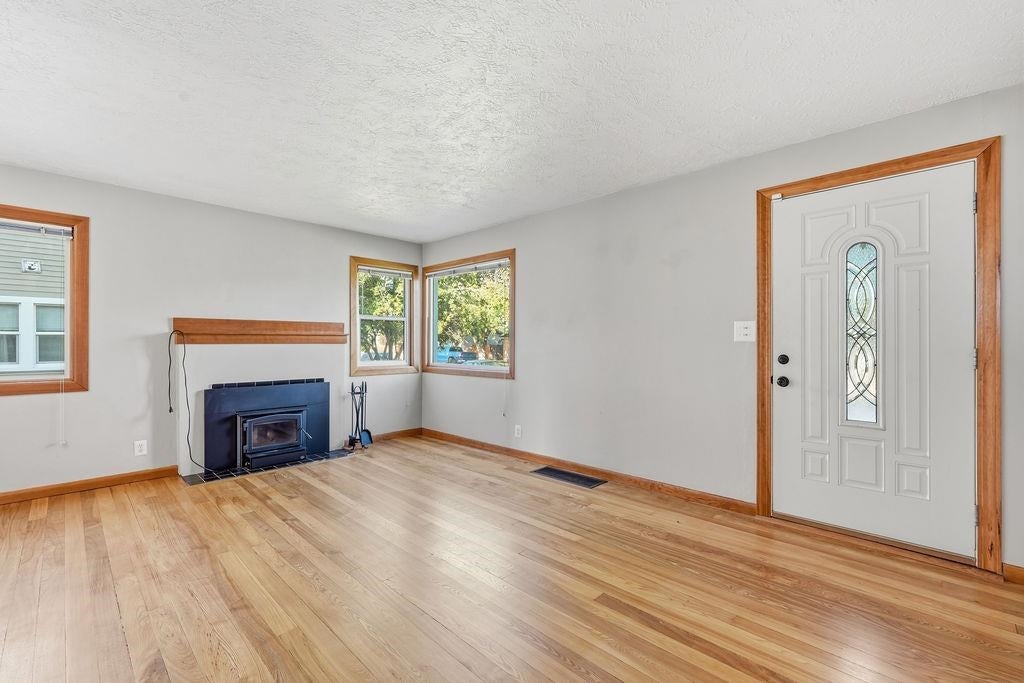 Photo of 4903 N Elm St, Spokane, WA 99205 (MLS # 202625780)