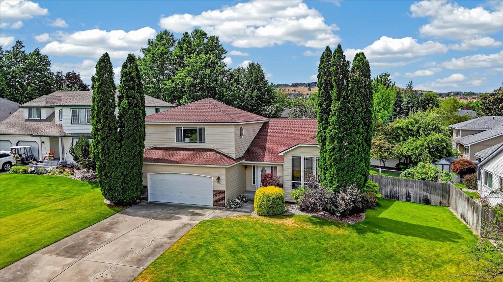 Photo of 1021 N Drury Ct, Liberty Lake, WA 99019 (MLS # 202621007)