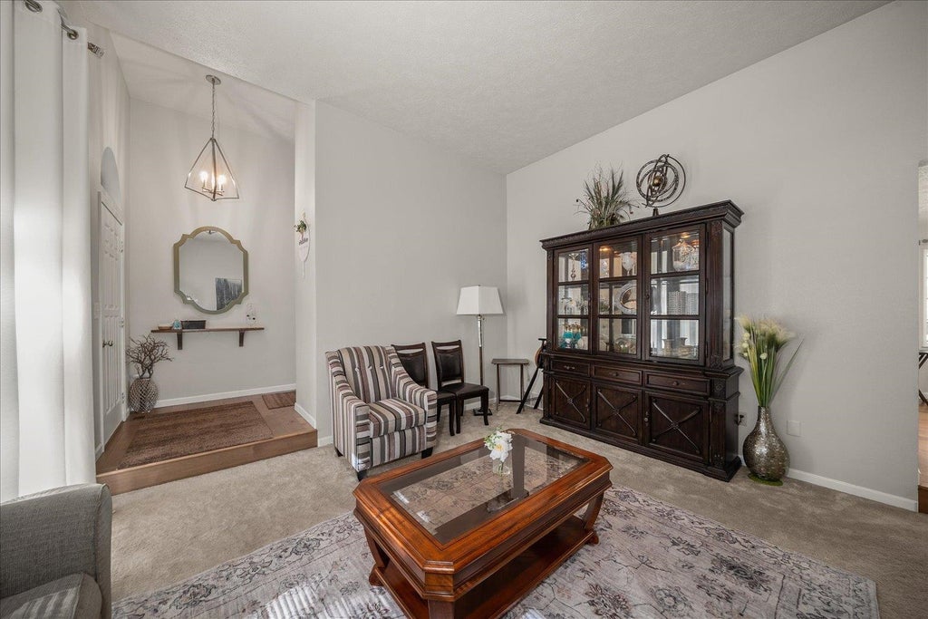 Photo of 5116 W Ridgecrest Dr, Spokane, WA 99208 (MLS # 202619280)