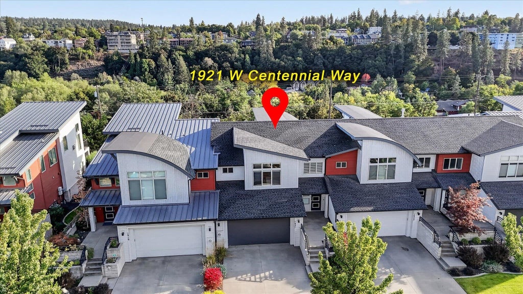 Photo of 1921 W Centennial Way, Spokane, WA 83858 (MLS # 202624521)