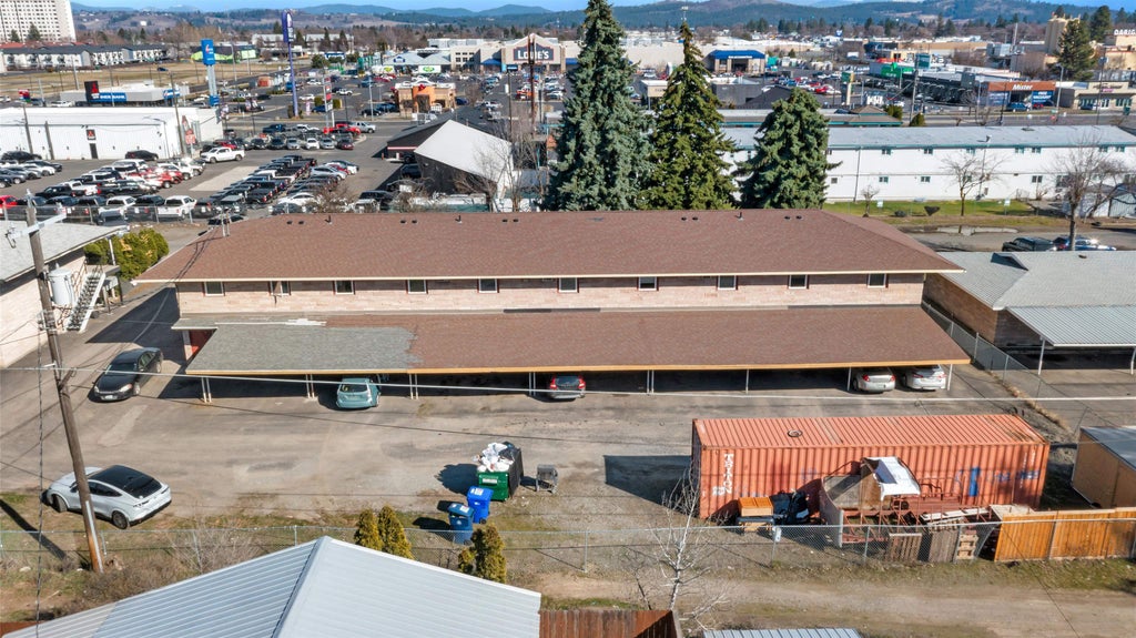 Photo of 6511 N Atlantic St, Spokane, WA 99208 (MLS # 202621984)