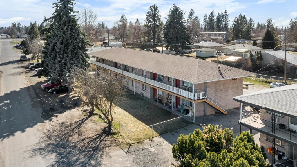 Photo of 6511 N Atlantic St, Spokane, WA 99208 (MLS # 202621984)