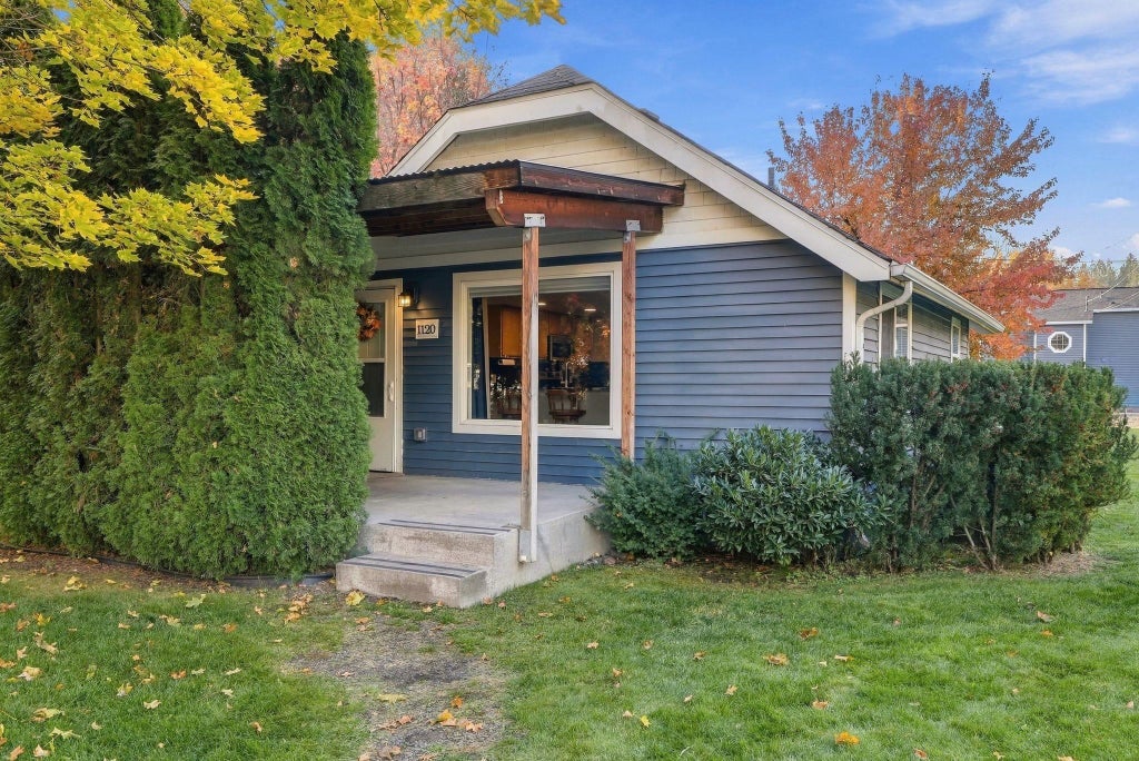 Photo of 1126 S Coeur d'Alene St, Spokane, WA 99224 (MLS # 202626126)