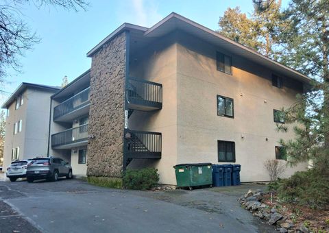 Photo of 1002 W 7TH Ave #201 Ave, Spokane, WA 99204 (MLS # 202612167)