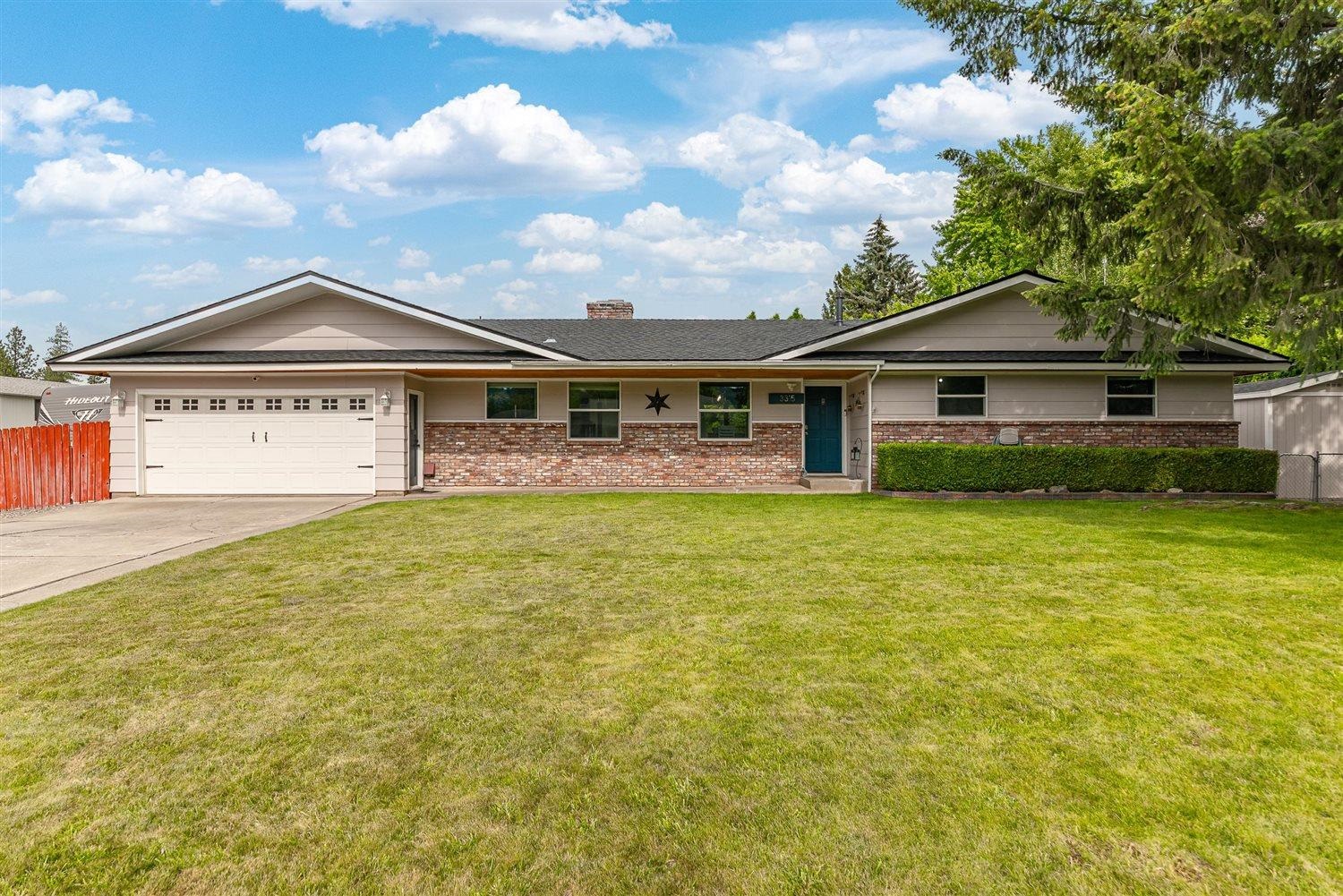 Photo 1 of 50 — 3315 S Glenn Rd, Spokane, WA 99206