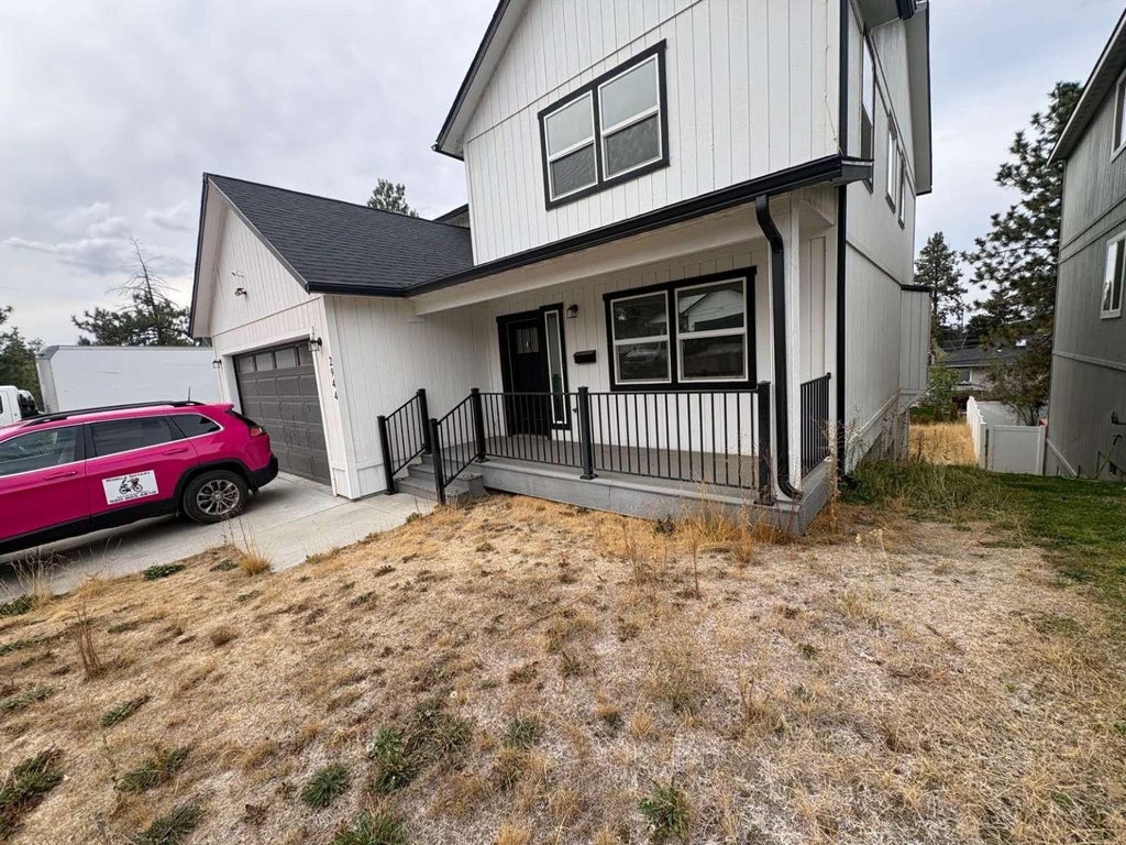 Photo of 2944 W 18TH Ave, Spokane, WA 99224 (MLS # 202624424)