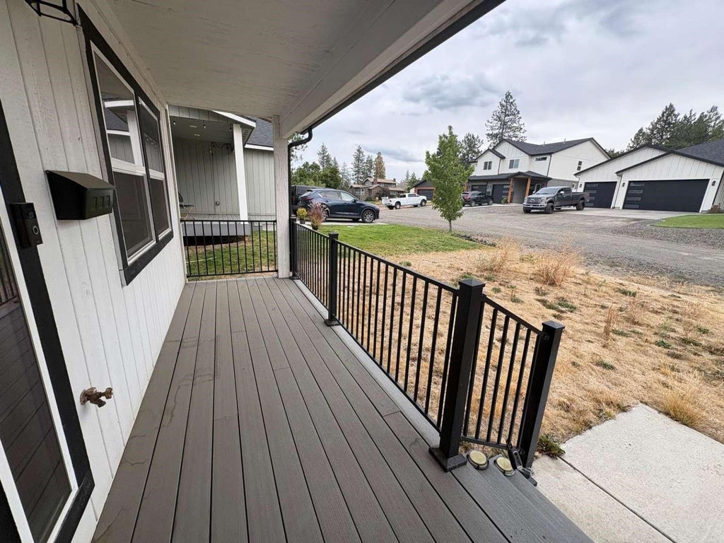 Photo of 2944 W 18TH Ave, Spokane, WA 99224 (MLS # 202624424)