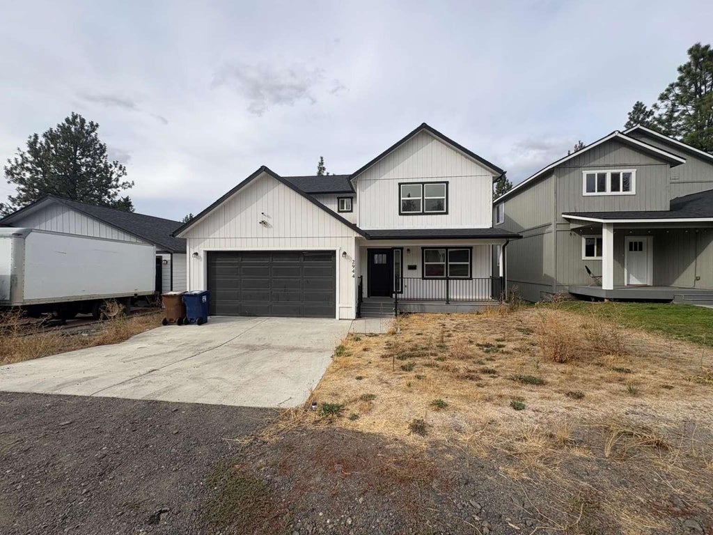 Photo of 2944 W 18TH Ave, Spokane, WA 99224 (MLS # 202624424)