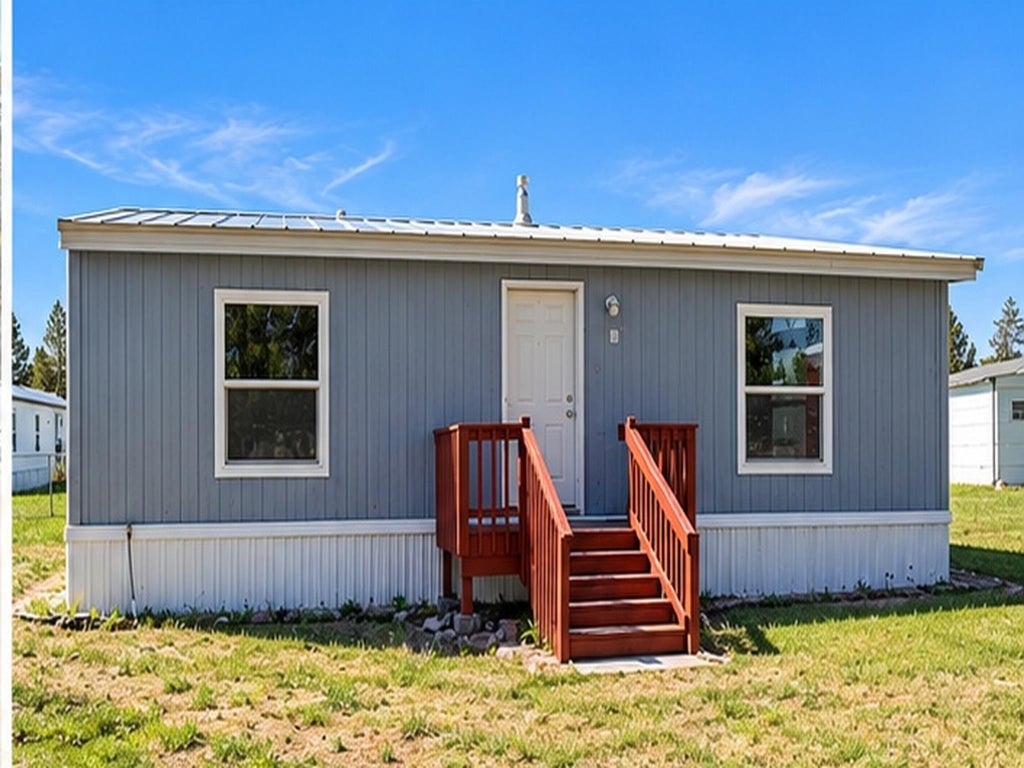 Photo of 40602 N Newport Hwy, Elk, WA 99009 (MLS # 202626022)