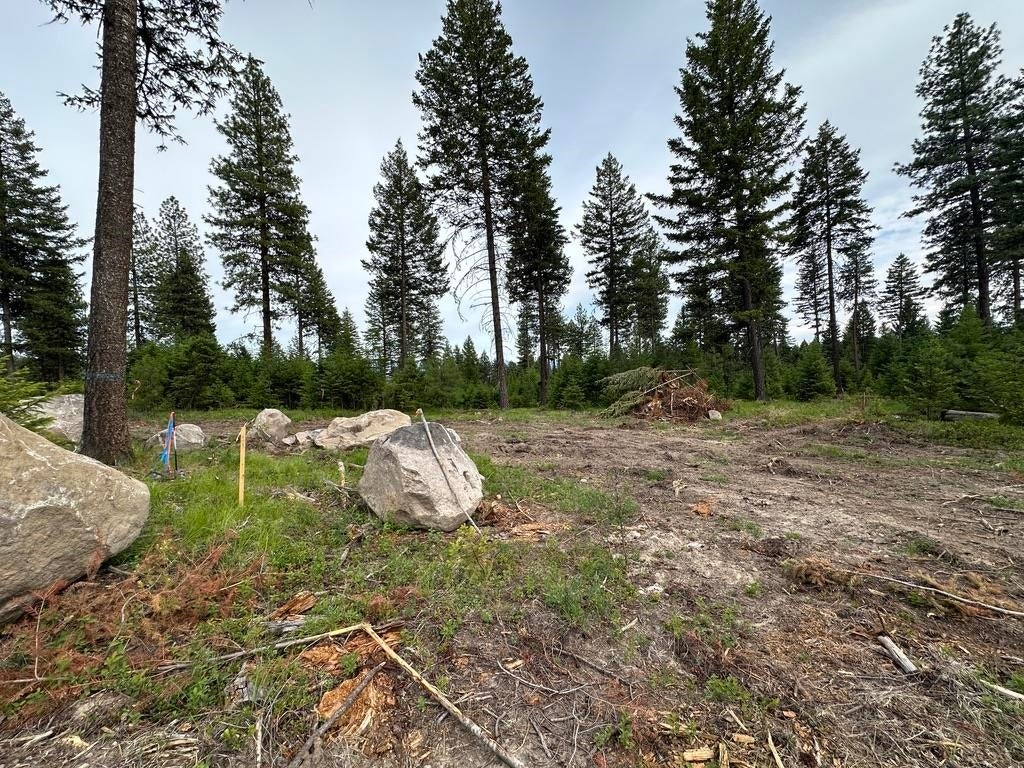 Photo of 36XX Lot B Sheridan Rd, Republic, WA 99166 (MLS # 202624607)