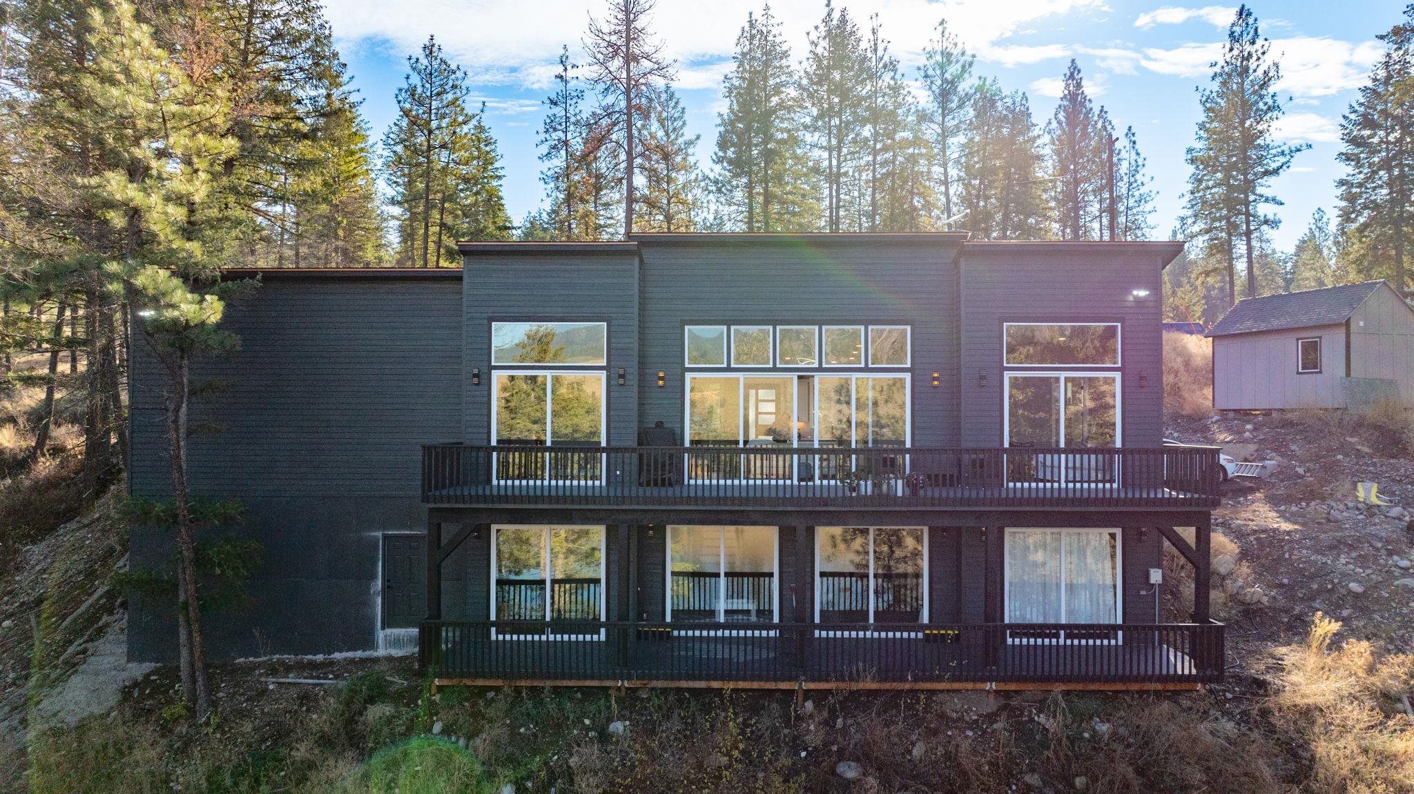 Photo 1 of 45 — 21125 N Byrne Ln, Nine Mile Falls, WA 99026