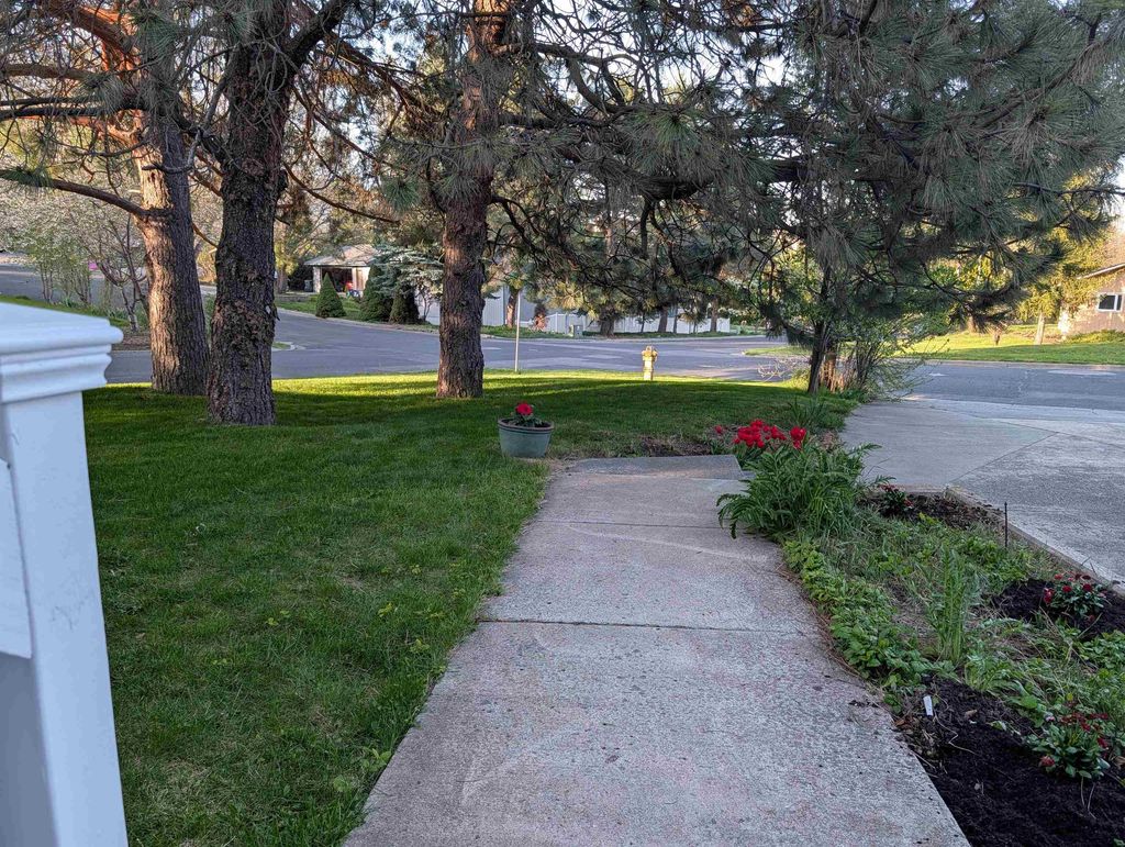 Photo of 795 SE Greenhill Rd, Pullman, WA 99163 (MLS # 202616264)
