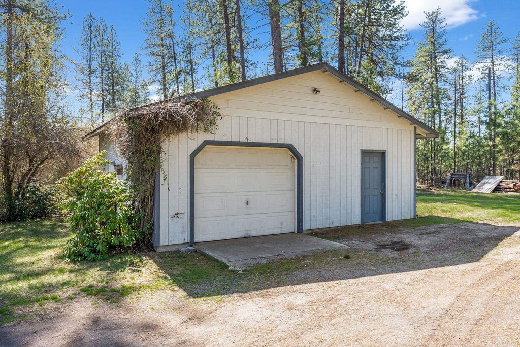 Photo of 27220 N Milan Rd, Chattaroy, WA 99003 (MLS # 202616175)