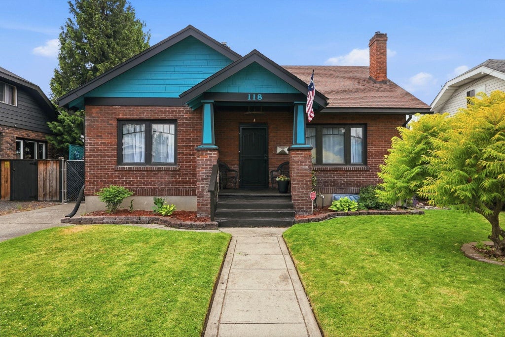 Photo of 118 E Glass Ave, Spokane, WA 99207 (MLS # 202623502)