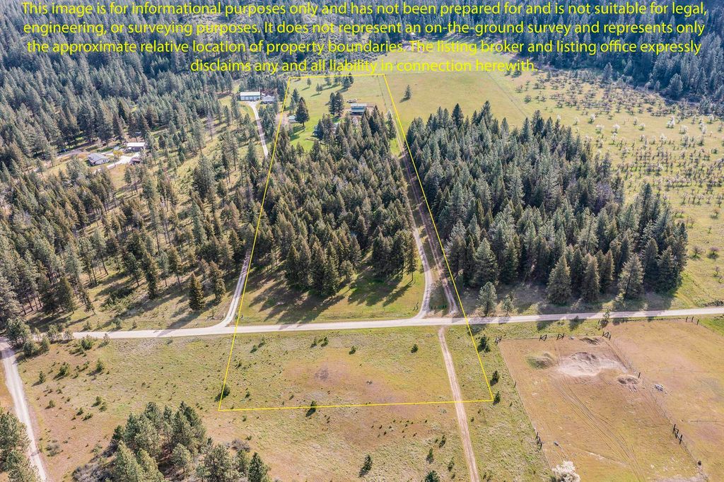 Photo of 6731 River Way, Fruitland, WA 99129 (MLS # 202616137)