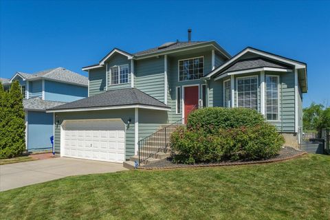 Photo of 4407 E 14th Ave, Spokane, WA 99212 (MLS # 202611064)