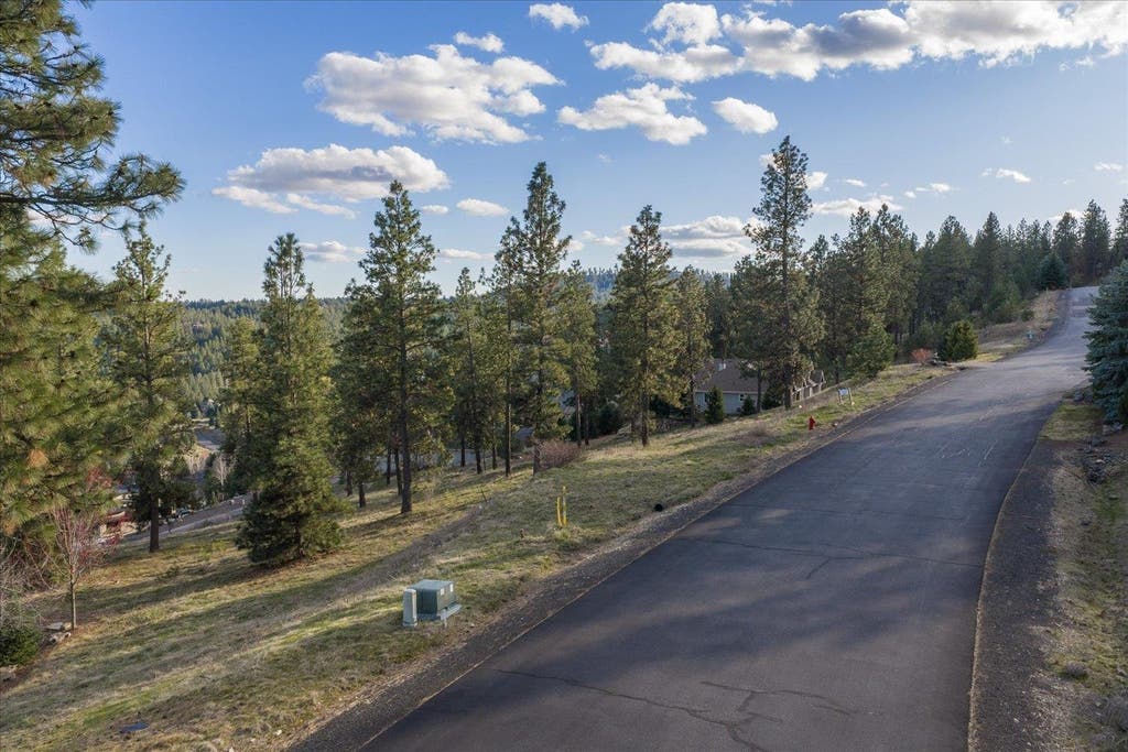 Photo of 11615 S Elk Run Ln, Spokane, WA 99224 (MLS # 202622250)