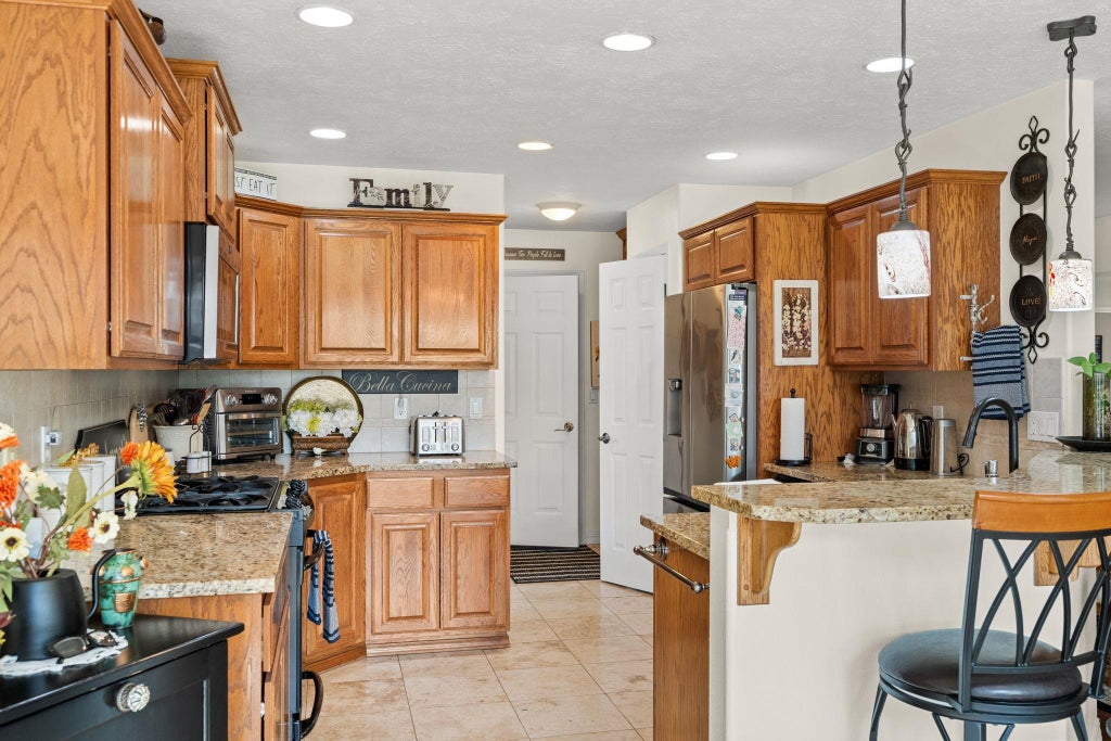 Photo of 128 Marissa Ct, Spokane, WA 99208 (MLS # 202623187)