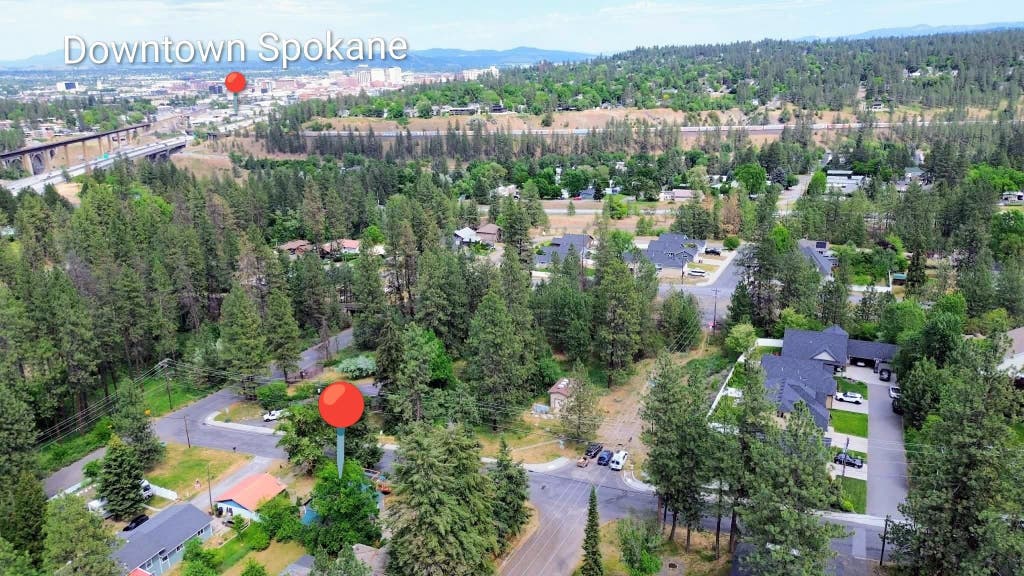 Photo of 1418 S Milton St, Spokane, WA 99224 (MLS # 202622129)
