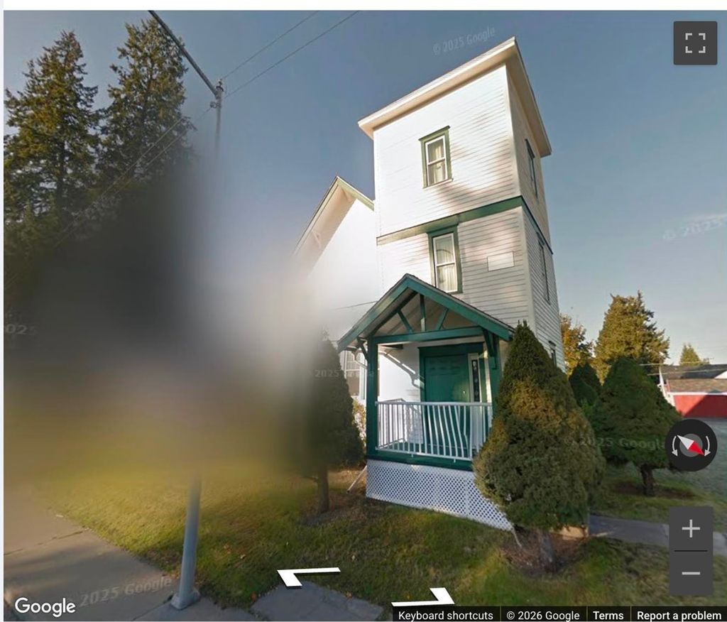 Photo of 4312 N Monroe St, Spokane, WA 99205 (MLS # 202615940)