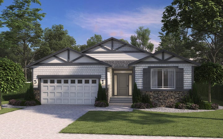 Photo 1 of 5 — 10814 E 36th Dr, Spokane Valley, WA 99206