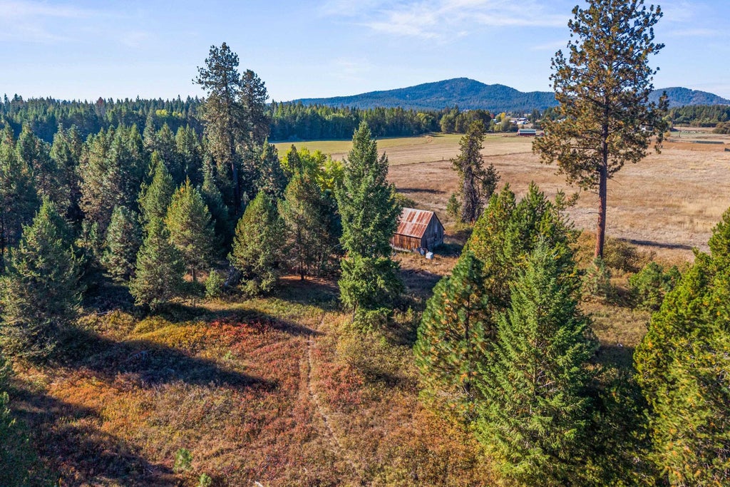 Photo of 48XX S Swenson Rd, Deer Park, WA 99006 (MLS # 202625507)