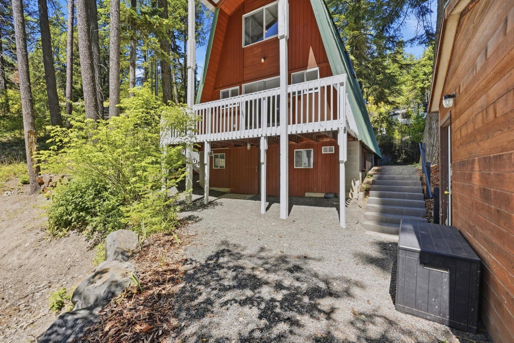 Photo of 4053 Hanleys Hvn Rd, Loon Lake, WA 99148 (MLS # 202620884)
