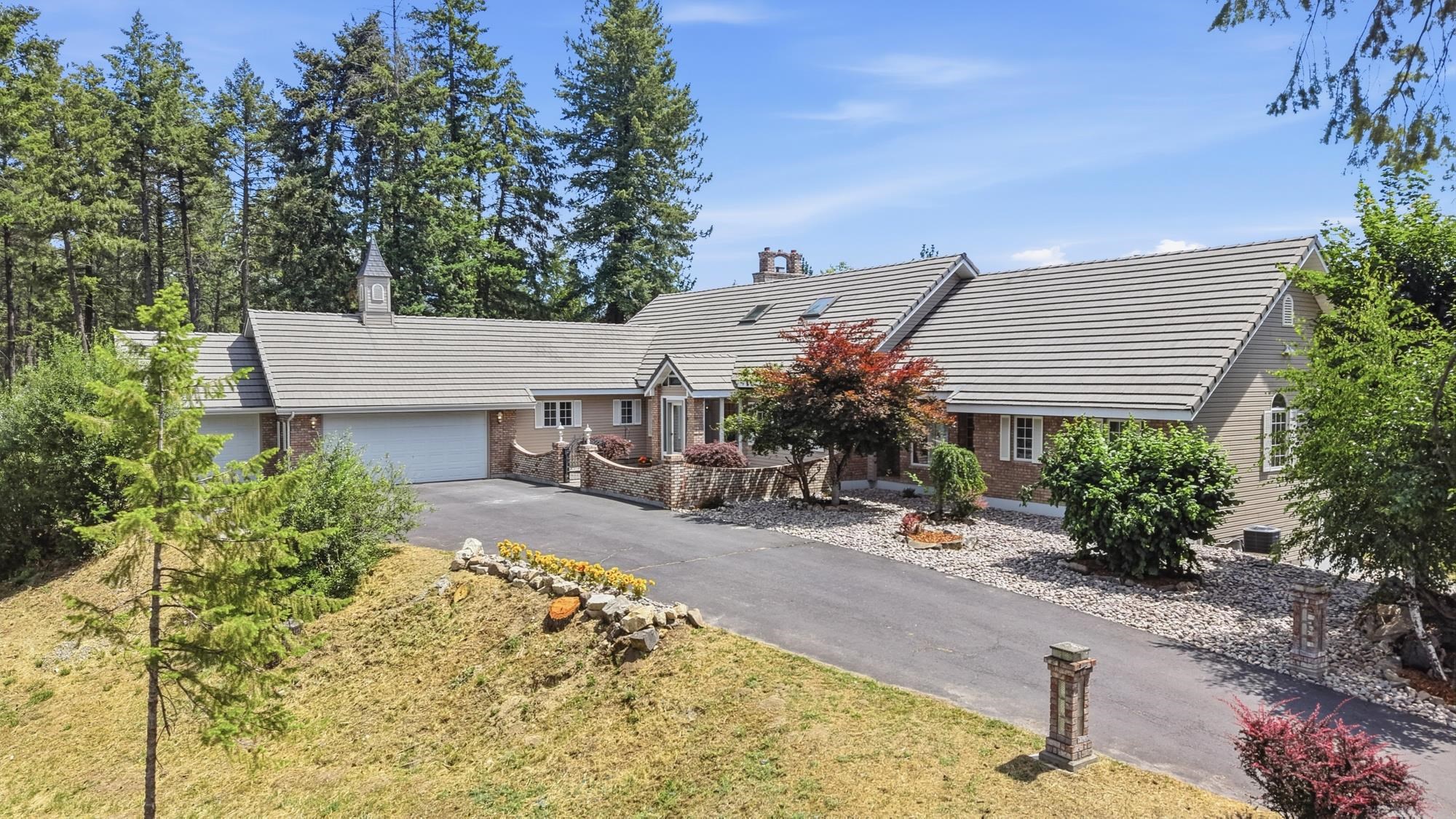 Photo 1 of 50 — 21727 N Vista Cir, Colbert, WA 99005