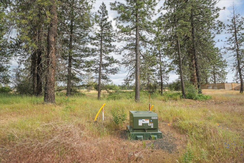 Photo of 3819 W Cliffside Ln, Spokane, WA 99224 (MLS # 202623584)