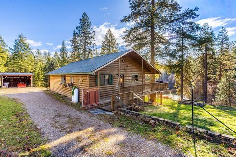 Photo of 2353C Addy Gifford Rd, Addy, WA 99101 (MLS # 202613926)