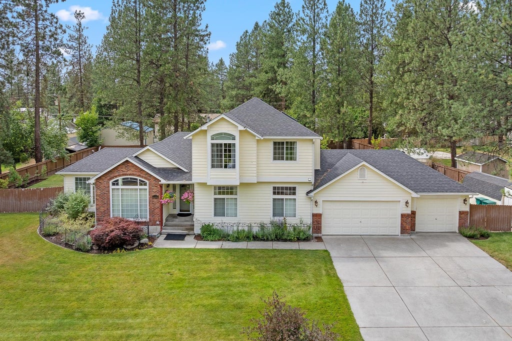 Photo of 17709 N Kimberly Rd, Colbert, WA 99005 (MLS # 202621022)
