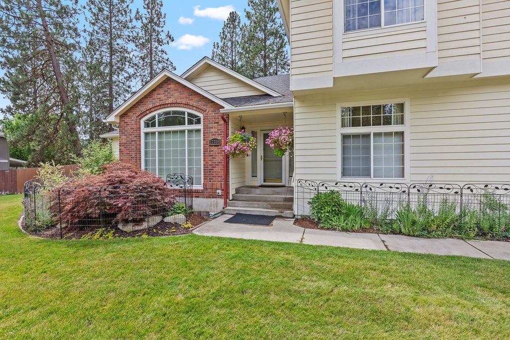 Photo of 17709 N Kimberly Rd, Colbert, WA 99005 (MLS # 202621022)
