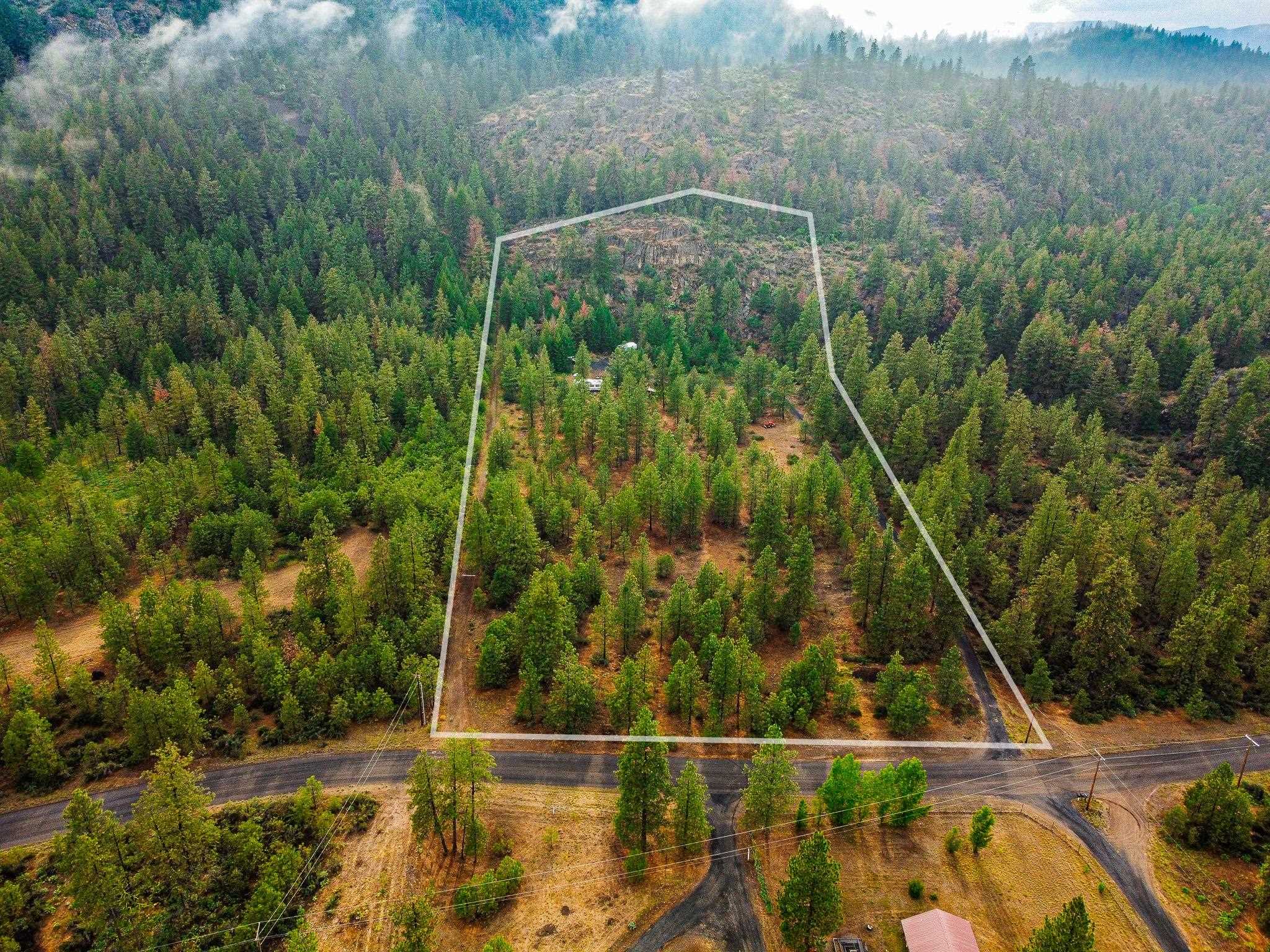 Photo 1 of 15 of 40855 Sterling Valley Rd land