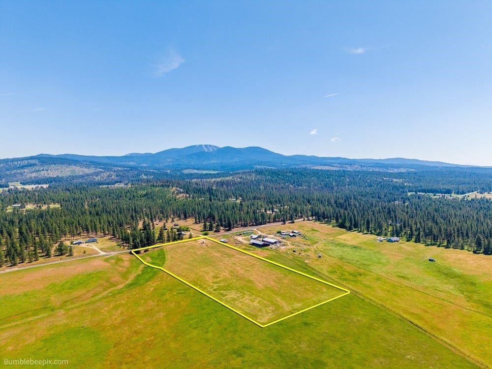 Photo of NNA Elk-Chattaroy Rd, Elk, WA 99009 (MLS # 202621885)