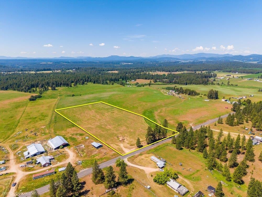 Photo of NNA Elk-Chattaroy Rd, Elk, WA 99009 (MLS # 202621885)