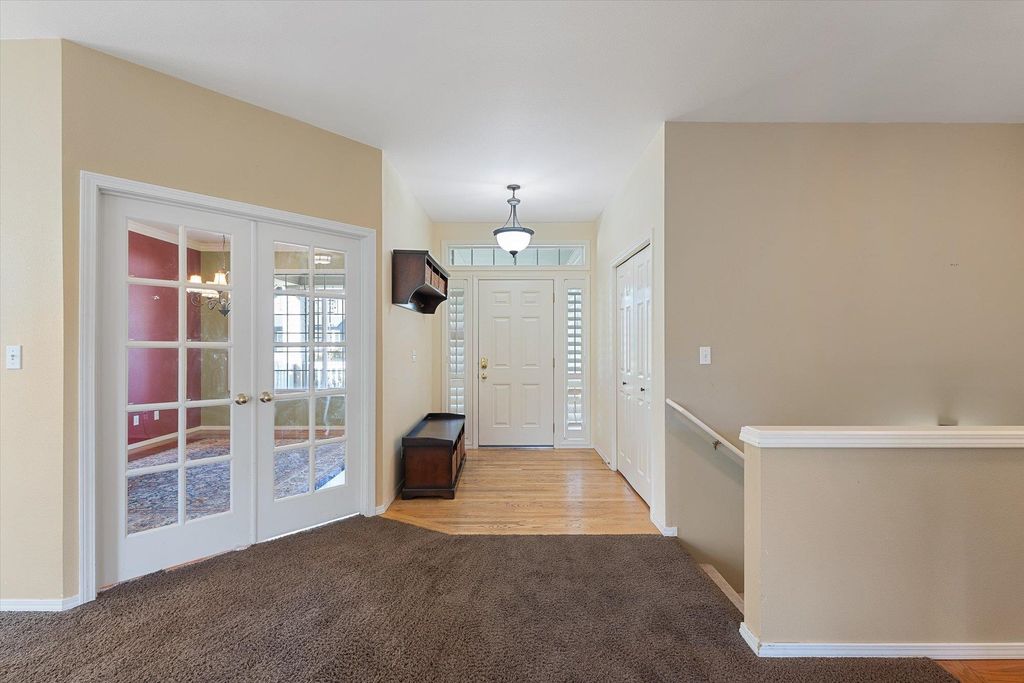 Photo of 4203 S Tenfel Ln, Spokane, WA 99223 (MLS # 202619230)
