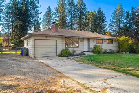 8303 N Weipert Dr, Spokane, WA 99208 - #: 202424482